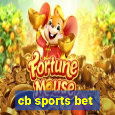 cb sports bet